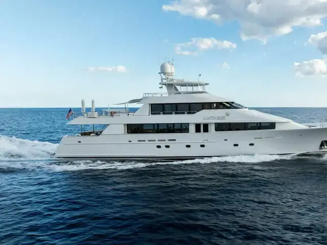 Westport Motoryacht