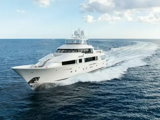 Westport Motoryacht