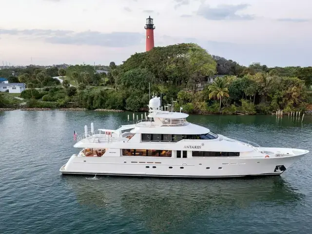 Westport Motoryacht