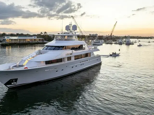 Westport Motoryacht