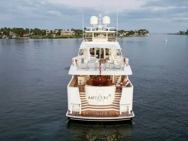 Westport Motoryacht