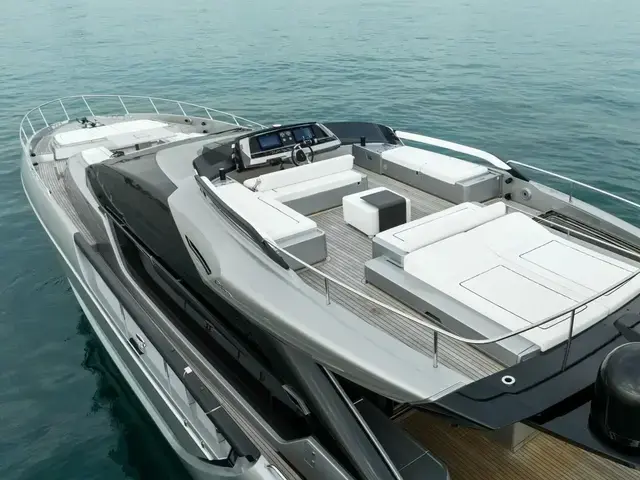 Riva 88 Folgore