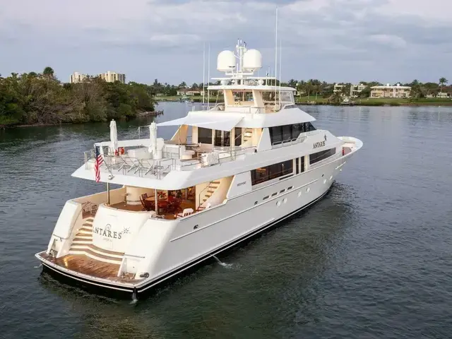 Westport Motoryacht