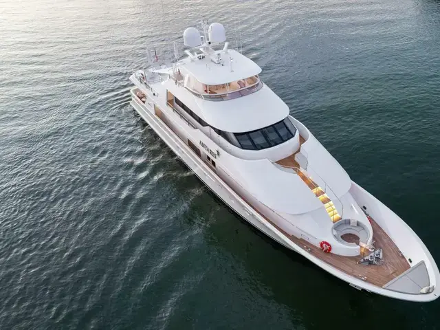 Westport Motoryacht