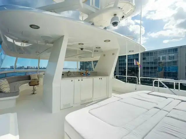 Westport Motoryacht