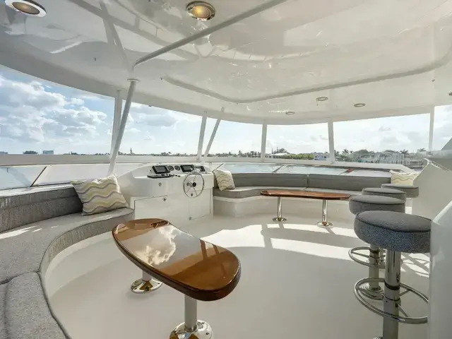 Westport Motoryacht