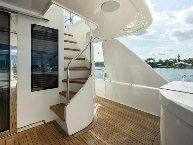 Westport Motoryacht