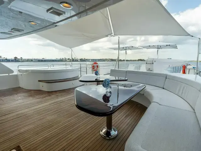 Westport Motoryacht