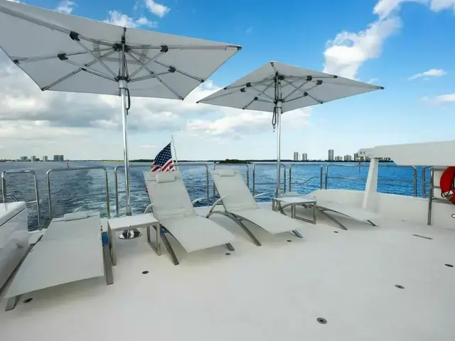 Westport Motoryacht