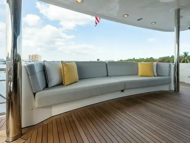 Westport Motoryacht