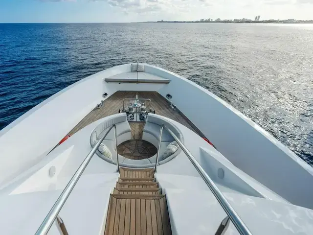 Westport Motoryacht