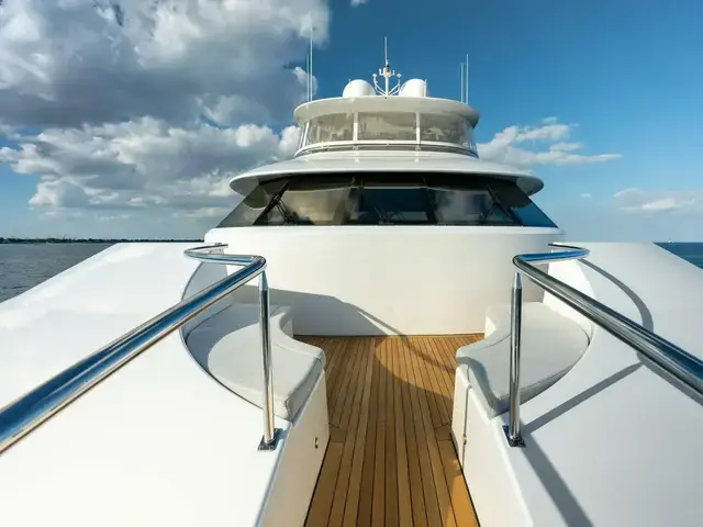 Westport Motoryacht