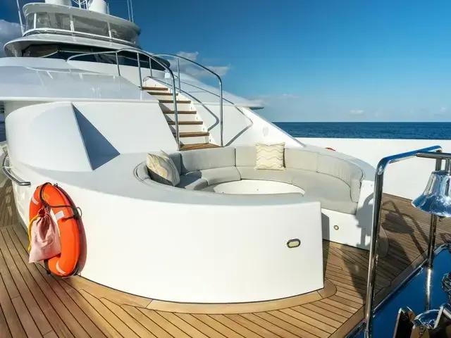 Westport Motoryacht