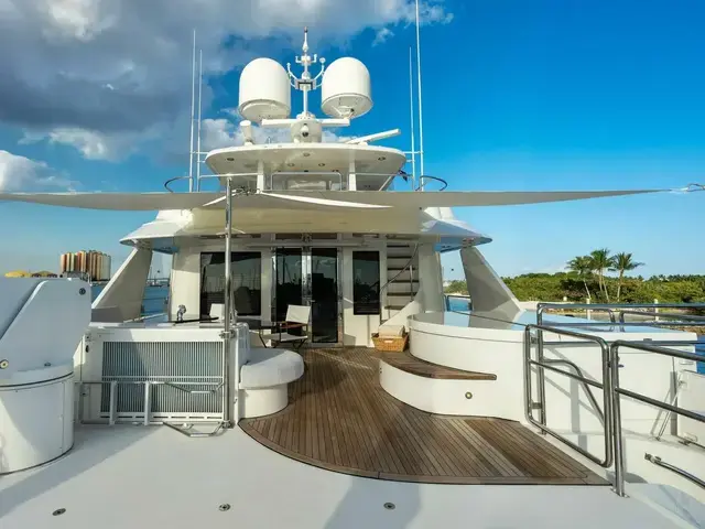 Westport Motoryacht