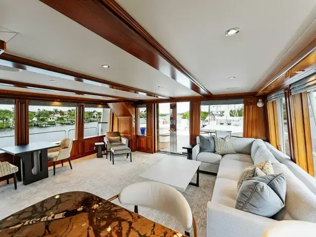 Westport Motoryacht