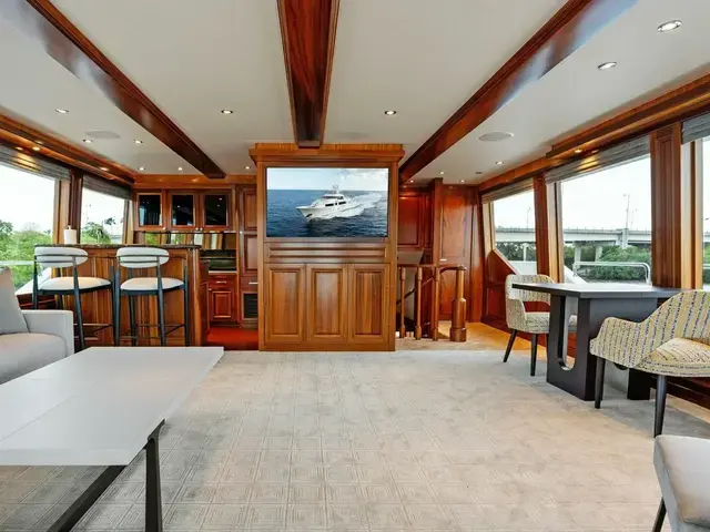 Westport Motoryacht