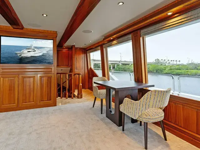 Westport Motoryacht