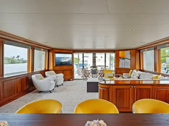 Westport Motoryacht