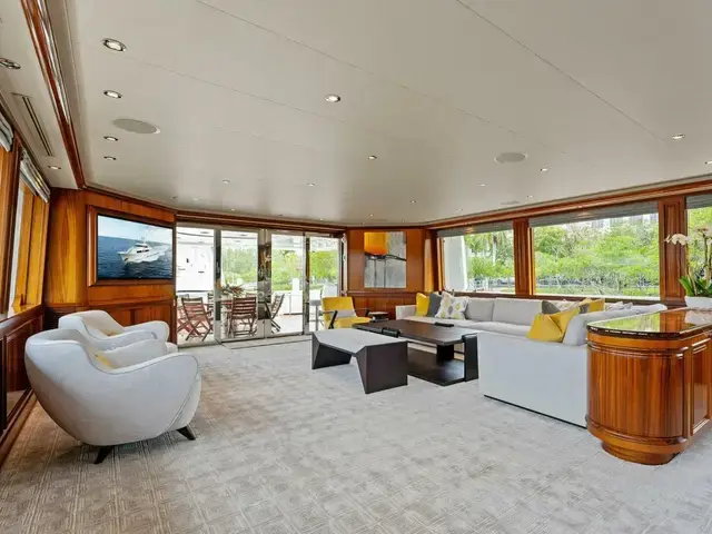 Westport Motoryacht