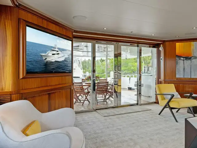 Westport Motoryacht