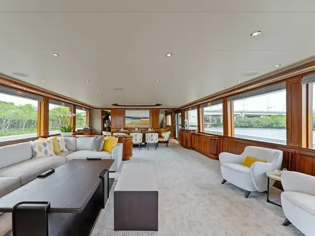 Westport Motoryacht