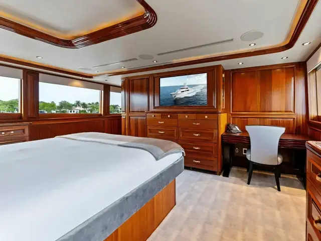 Westport Motoryacht