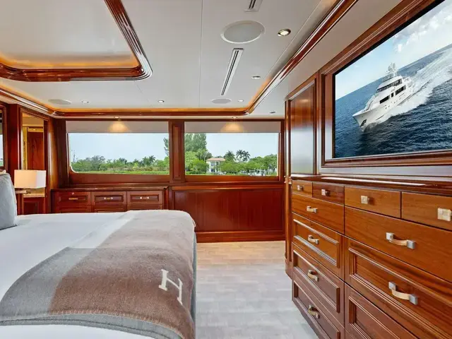 Westport Motoryacht