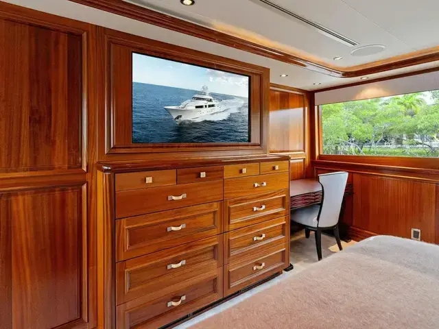 Westport Motoryacht