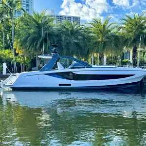 2023 Azimut Verve