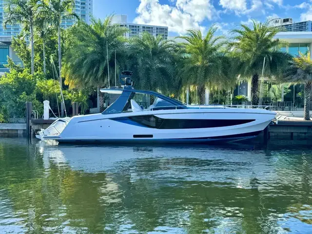 Azimut Atlantis Verve