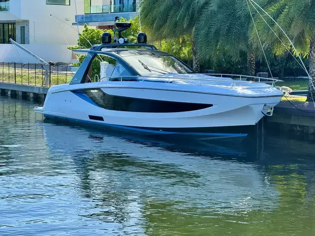 Azimut Atlantis Verve