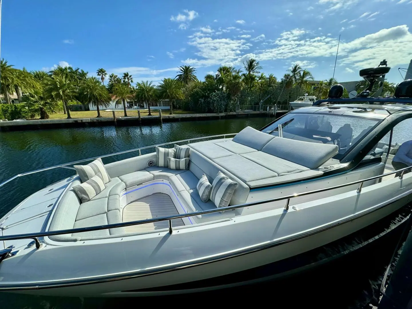 2023 Azimut atlantis verve