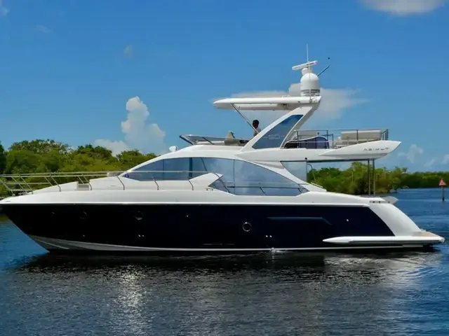 Azimut 50