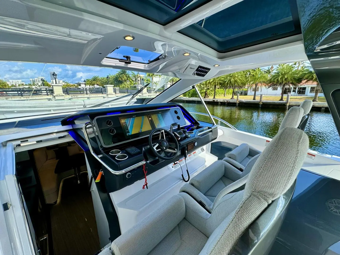 2023 Azimut atlantis verve