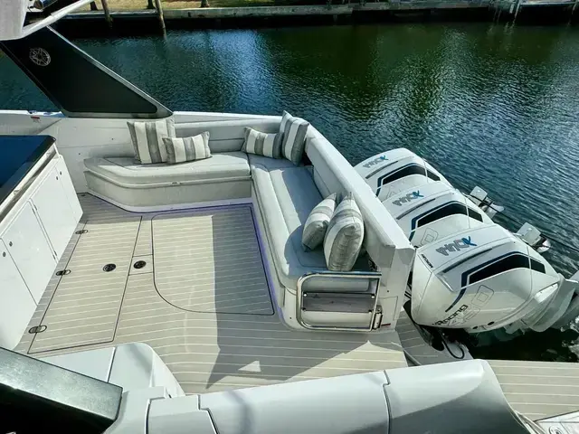 Azimut Atlantis Verve