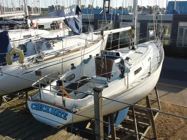 Contessa 32