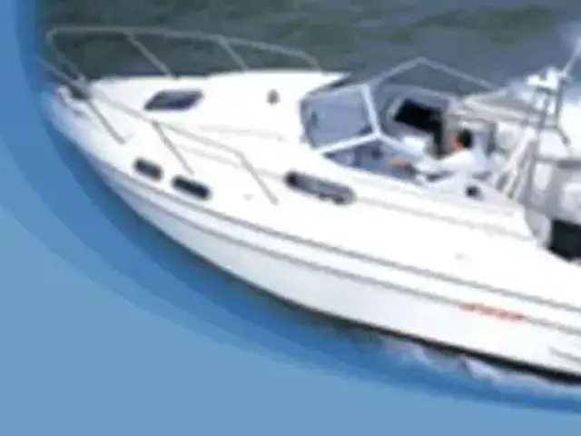 Sealine 255 Senator