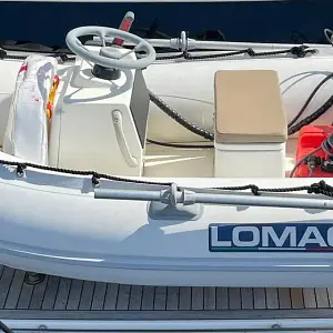 2017 Lomac 270 Lx