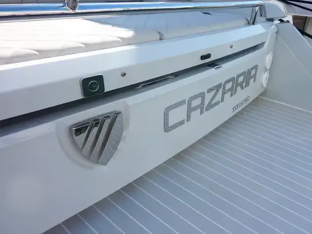 Fairline F Line 33