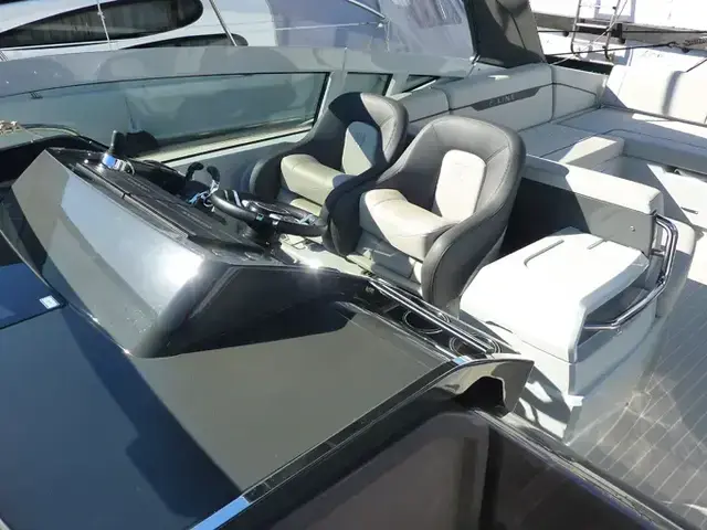 Fairline F Line 33