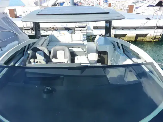 Fairline F Line 33