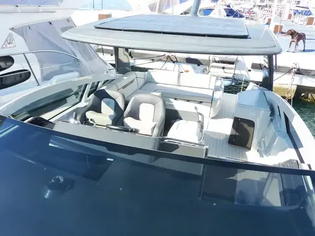 Fairline F Line 33