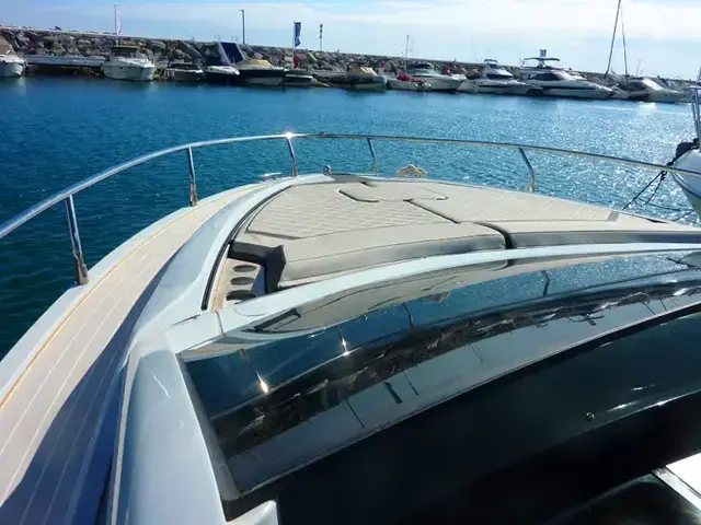 Fairline F Line 33