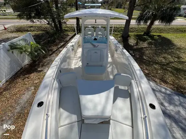 Cobia 280 Cc