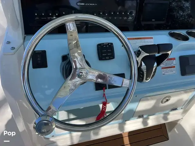 Cobia 280 Cc