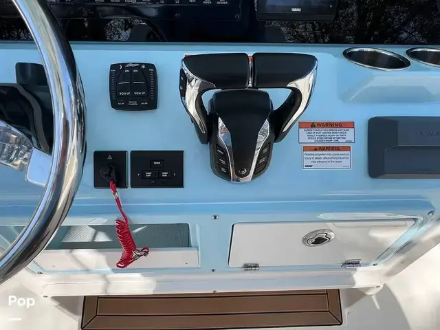 Cobia 280 Cc