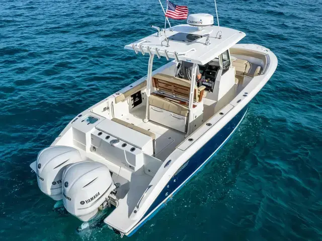 Pursuit 288 Sport