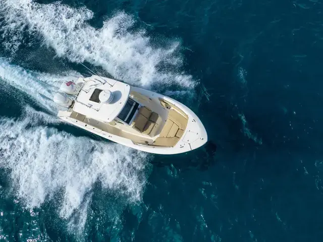 Pursuit 288 Sport