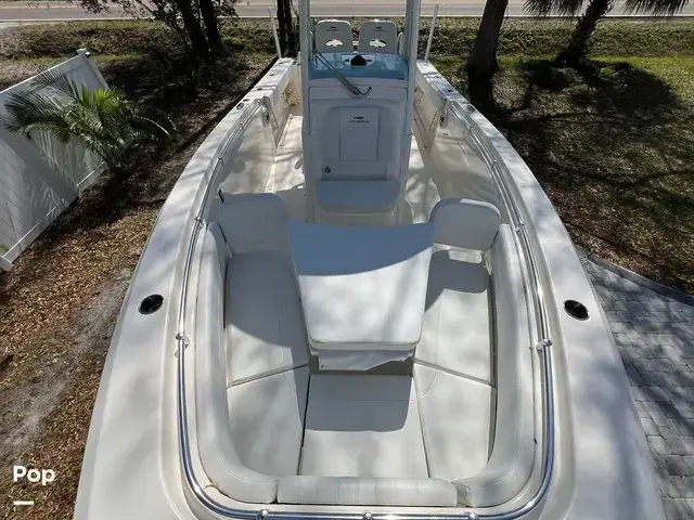 Cobia 280 Cc