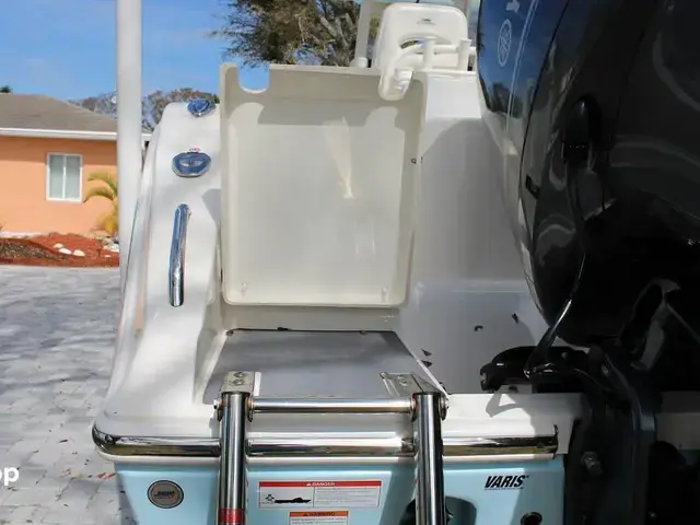 Cobia 280 Cc